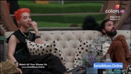 Bigg Boss - Season 17 - 20th December 2023